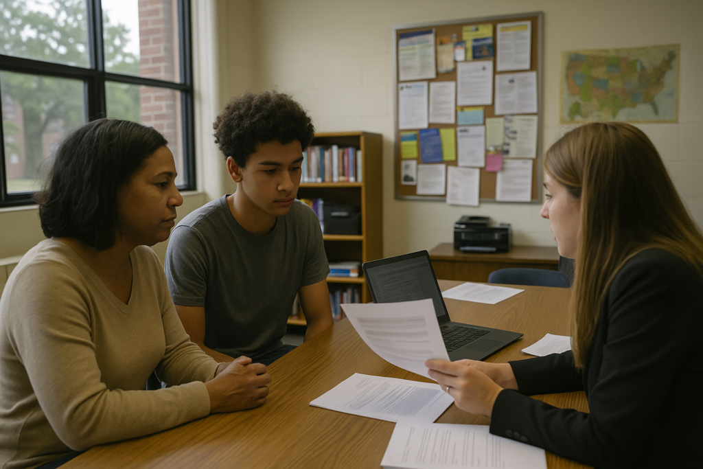 A Parent’s Guide to Comparing College Loan Offers in Ann Arbor