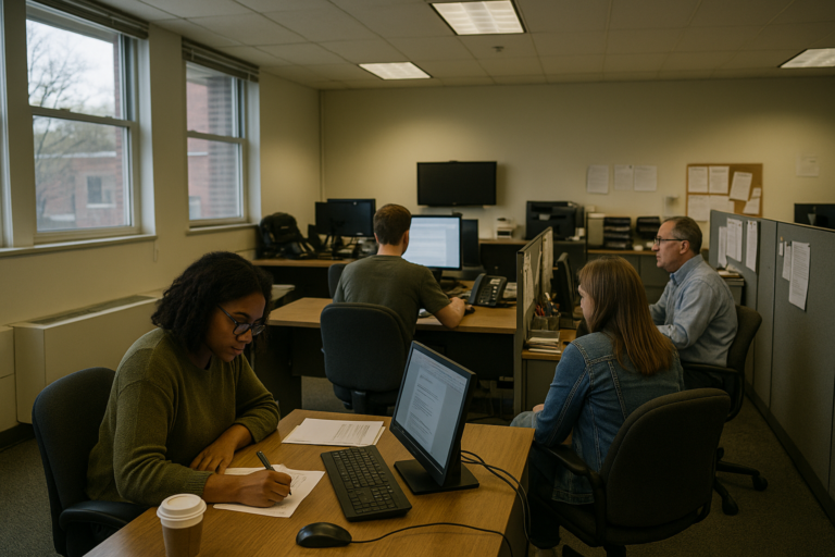 A Practical Checklist for Borrowers Before Student-Loan Repayment Options Change in Ann