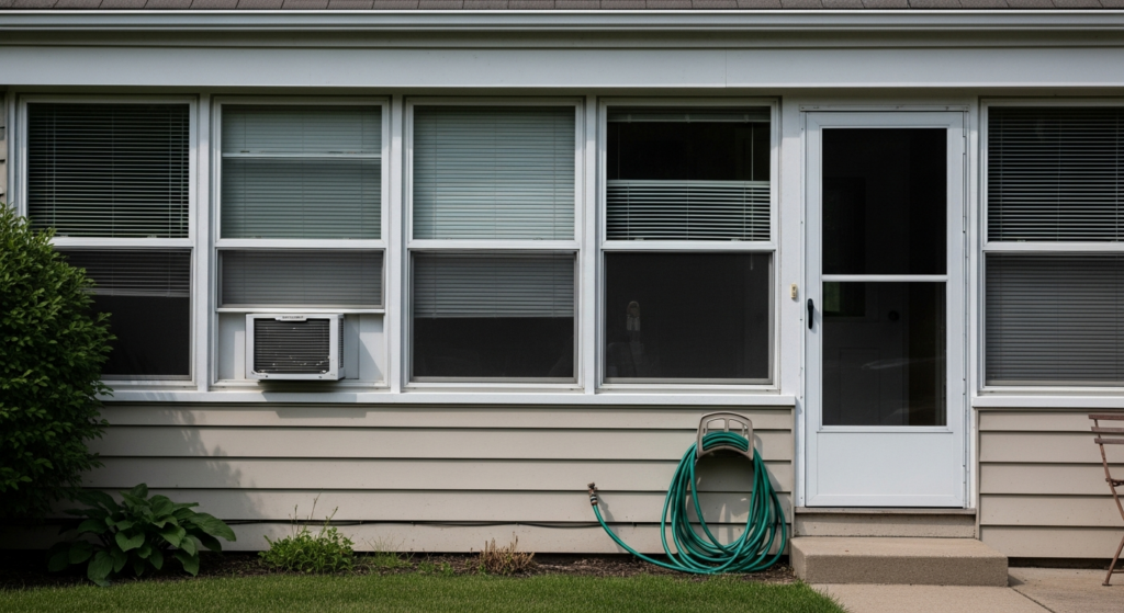 Ann Arbor Residents Prepare for Heat Dome: A Home Safety Checklist