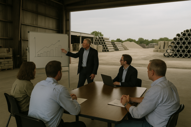 CRH Agrees to Acquire Arcosa in $8.5 Billion Deal with Local Implications