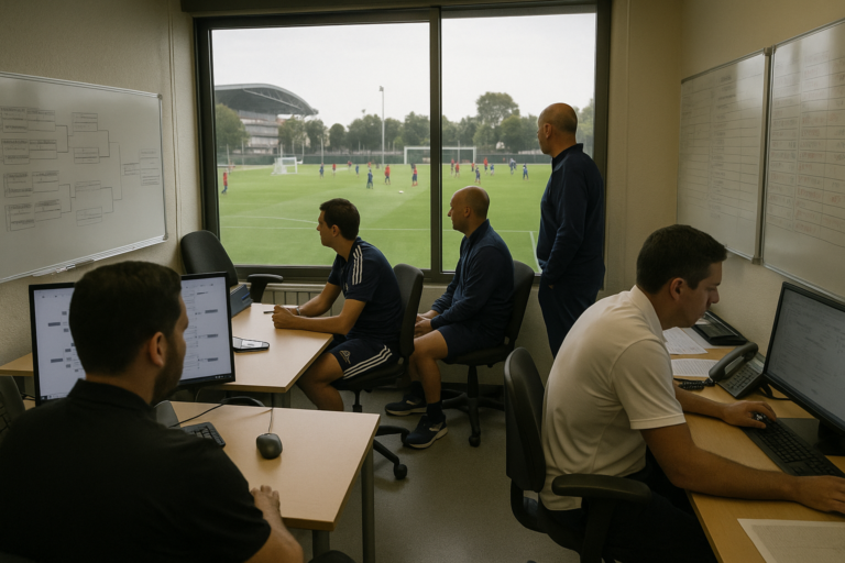 Club World Cup Matchday: Local Teams Eye Advancement