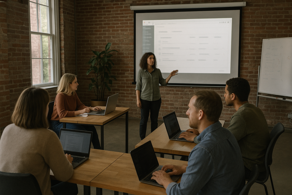 Evaluating AI Subscriptions: A Guide for Small Teams in Ann Arbor