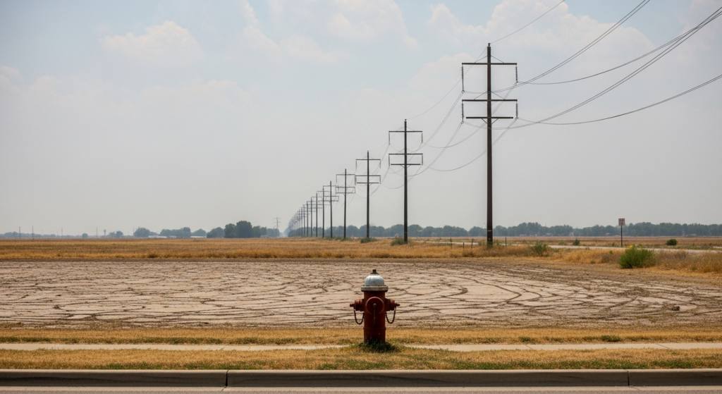Extreme Heat Wave Grips Midwest and East Ahead of July 4th Holiday