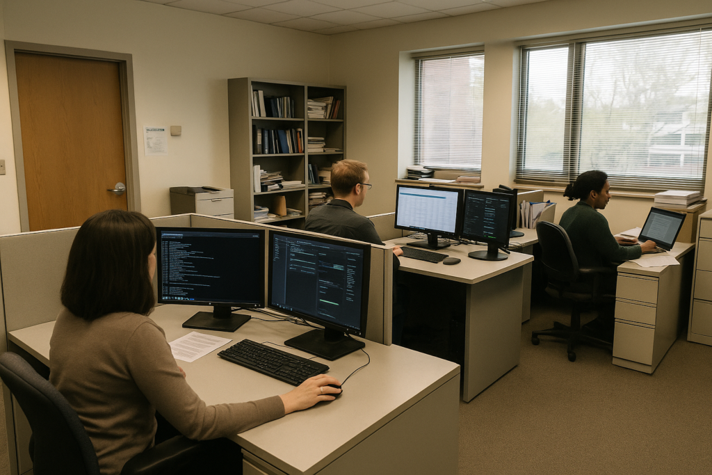 Financial Aid Offices in Ann Prepare for Real-Time FAFSA Fraud Detection