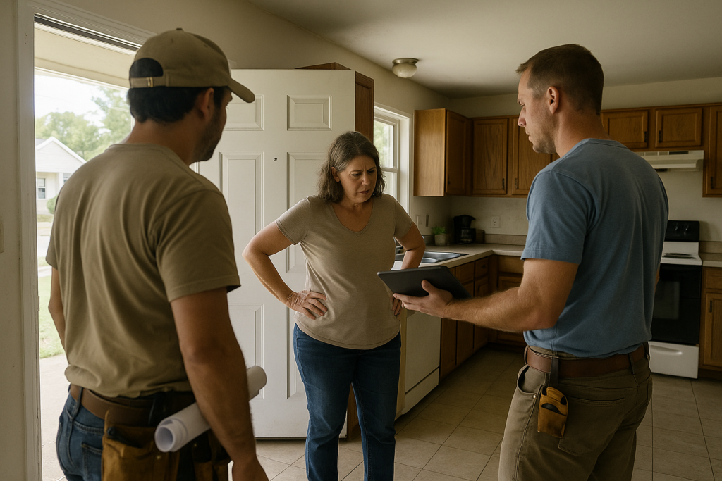 Home Improvement Decisions for Ann Homeowners in 2026