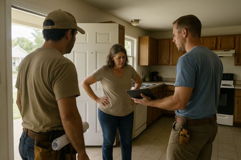 Home Improvement Decisions for Ann Arbor Homeowners in 2026