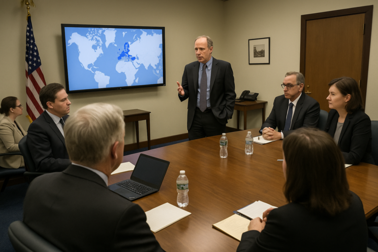 Implications of Trump’s NATO Comments on Iran Diplomacy