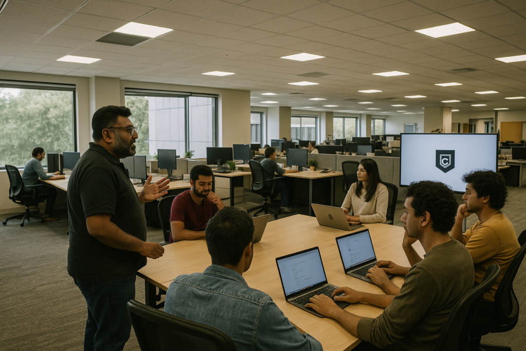 Meta’s $900 Million Investment in CRED Signals Leadership Shift for Kunal Shah