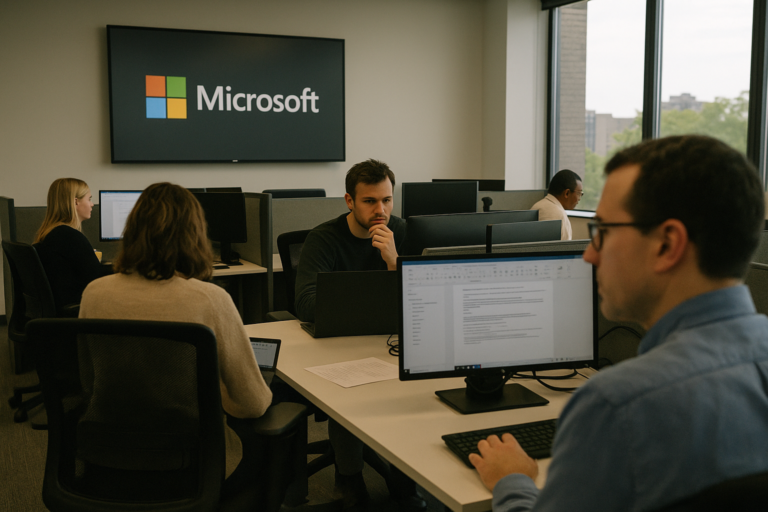 Microsoft 365 AI Pricing Under Scrutiny: What It Means for Ann Subscribers