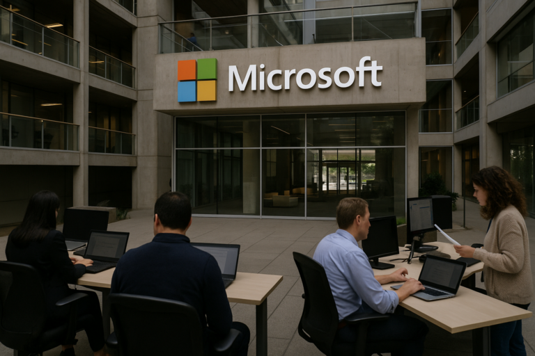 Microsoft Faces Scrutiny Over Pricing Changes for Microsoft 365