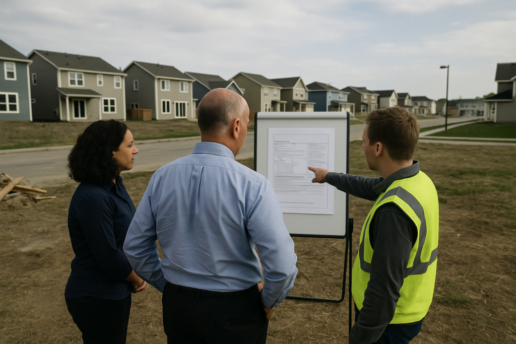New Housing Hazard Framework Introduced in Ann Arbor