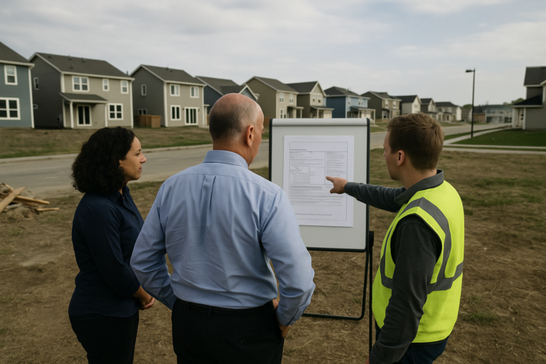 New Housing Hazard Framework Introduced in Ann Arbor