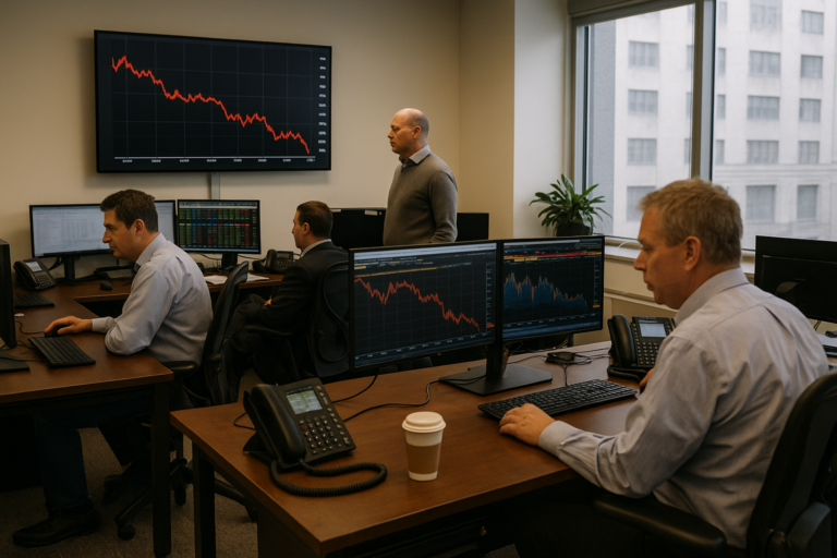 Oil Prices Retreat Amid Iran Tensions: Implications for Ann