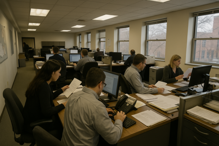 Settlement Notices Sent to 30,000 Student-Loan Borrowers in Ann
