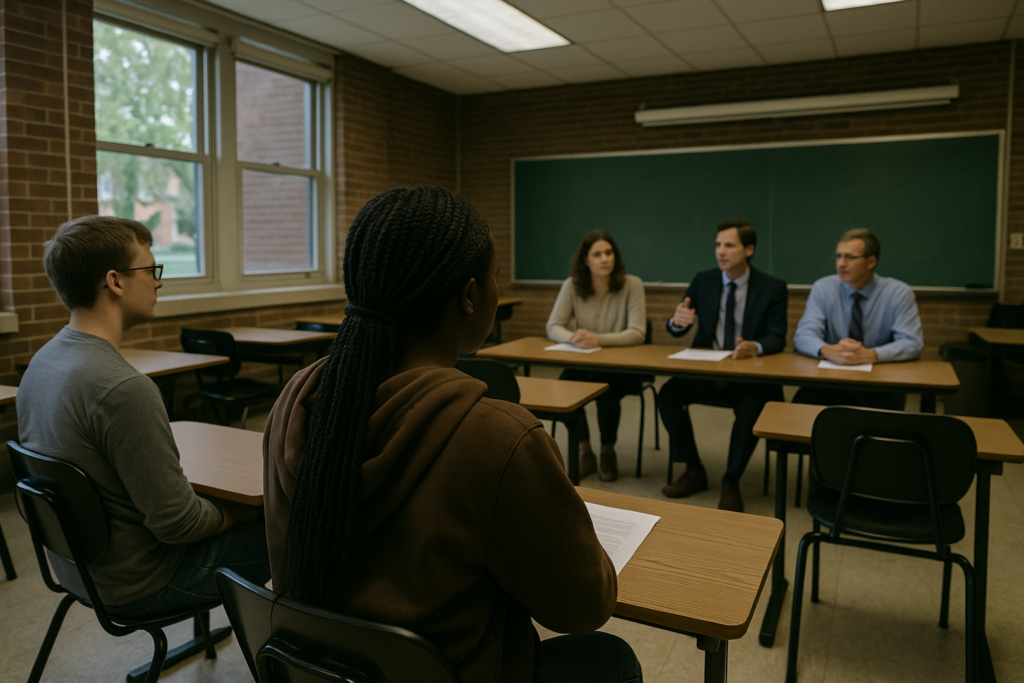 Student-Loan Limits Spark Debate Over Role of Private Lenders in Ann
