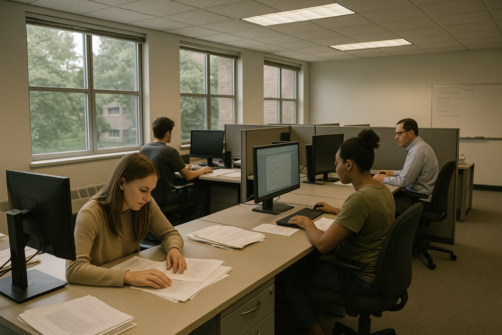 Student-Loan Repayment Changes Loom for Ann Arbor Borrowers