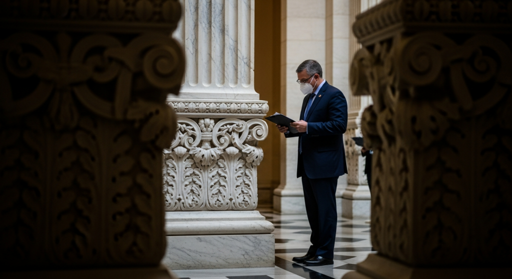 U.S. House Passes Youth Online Safety Bill, Setting Stage for Senate Debate