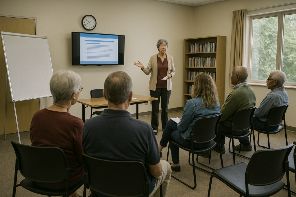Understanding Health Headlines: A Guide for Ann Residents