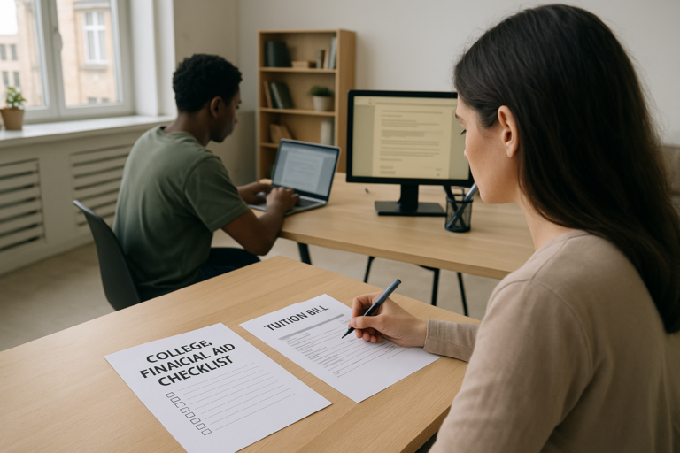 Universities in Ann Warn Students to Prepare for Federal-Loan Changes Before Fall Billing