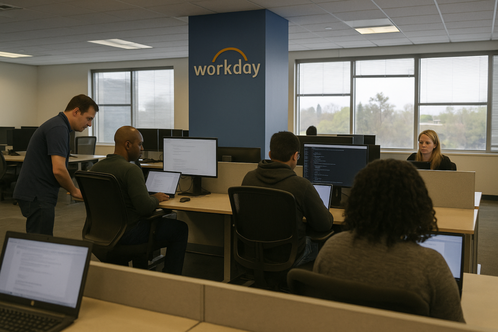 Workday Faces AI Hiring-Bias Claims Following California Ruling