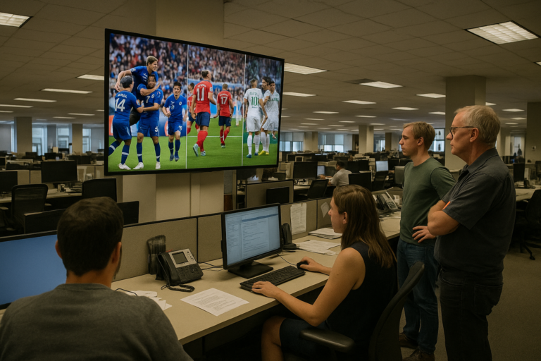 World Cup Matchday Highlights: France, Norway, and Algeria Secure Wins