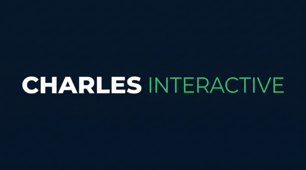 Charles Interactive