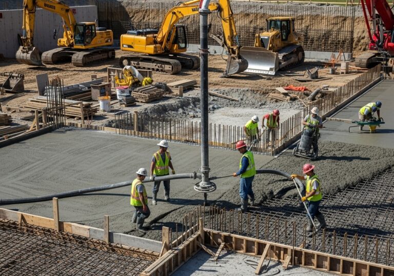 Featured Local Pro Spotlight: Denek Contracting on Why Ann Arbor Foundations Need Michigan-Specific Crews