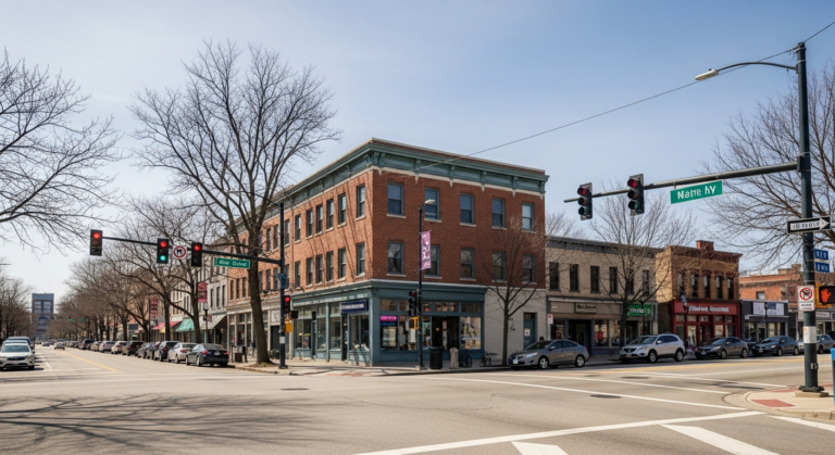 AI Demand Fuels Price Pressure on Consumer Electronics in Ann Arbor