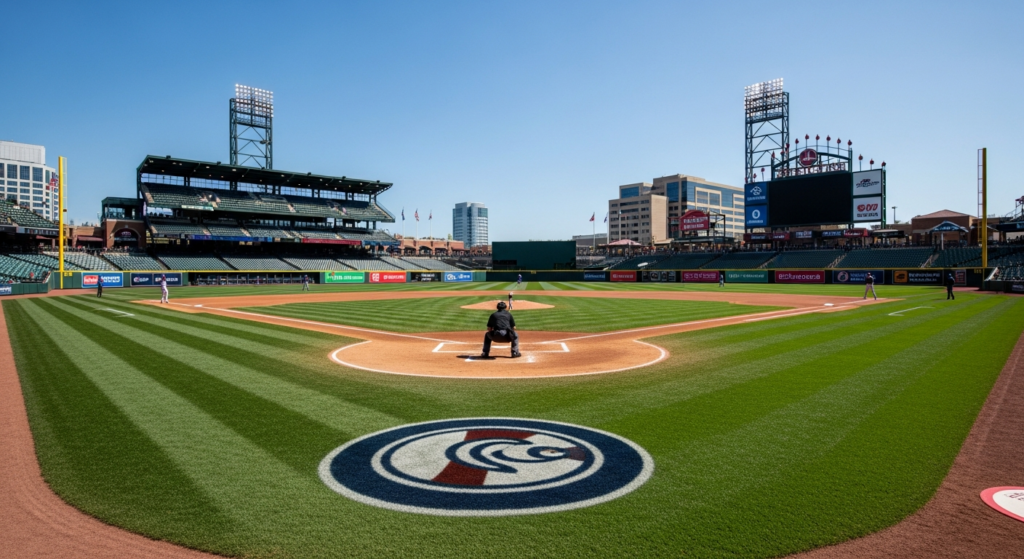 American League Dominates National League in 2026 MLB All-Star Game
