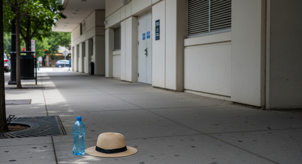Ann Arbor Residents Advised on Summer Heat Preparedness
