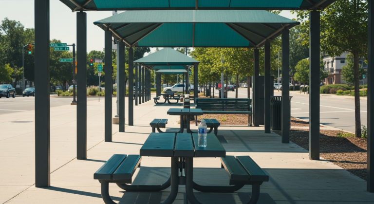 Ann Arbor Residents Brace for Extreme Heat: A Guide to Public Resources and Preparedness