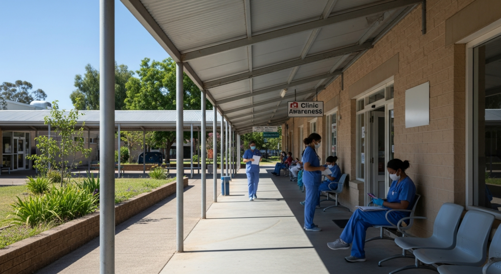 Congo Ebola Outbreak Expands, Raising Public Health Literacy Needs
