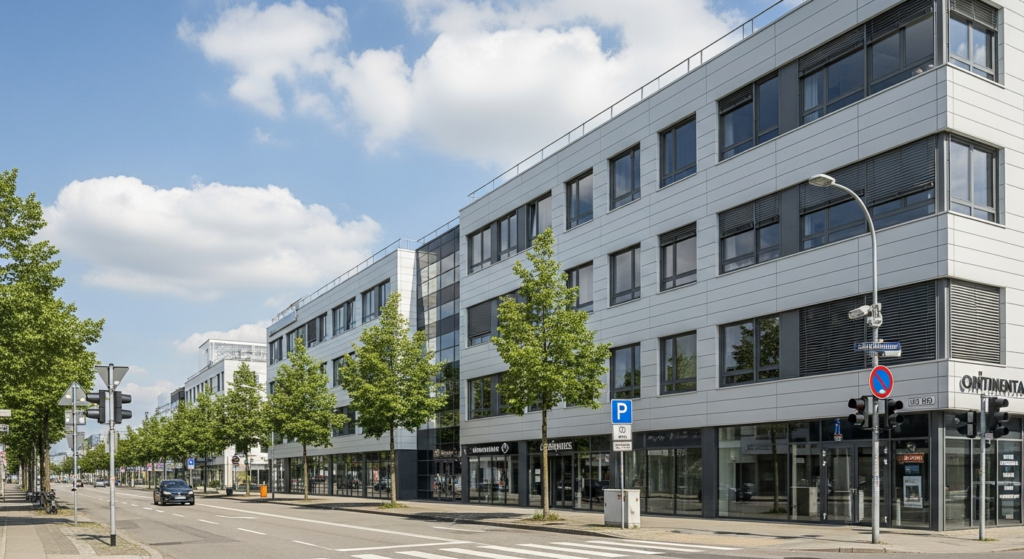 Continental Sells ContiTech Plastics and Rubber Unit to Lone Star Funds for Approximately 4 Billion Euros