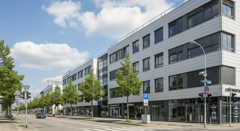 Continental Sells ContiTech Plastics and Rubber Unit to Lone Star Funds for Approximately 4 Billion Euros