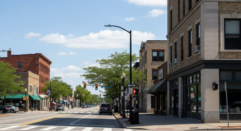 Cyclospora Concerns Prompt Produce Safety Reminders in Ann Arbor