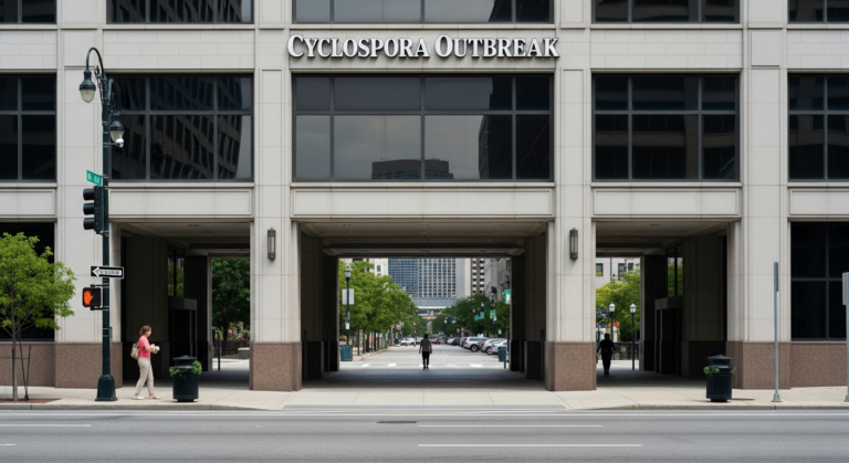 Cyclospora Outbreak Prompts Renewed Scrutiny of Summer Produce Safety
