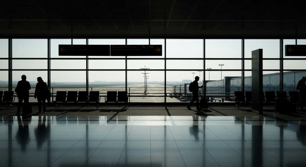 Delta Reports Higher Revenue Amid Rising Fares and Fuel Costs