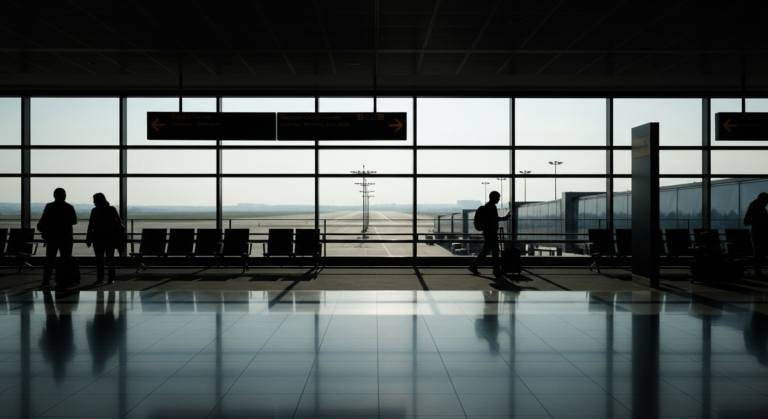Delta Reports Higher Revenue Amid Rising Fares and Fuel Costs