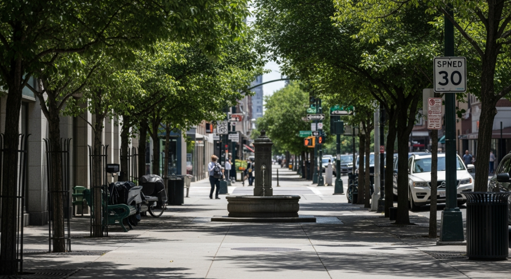Extreme Heat’s Broad Impact: Public Health and Travel Risks Under Scrutiny