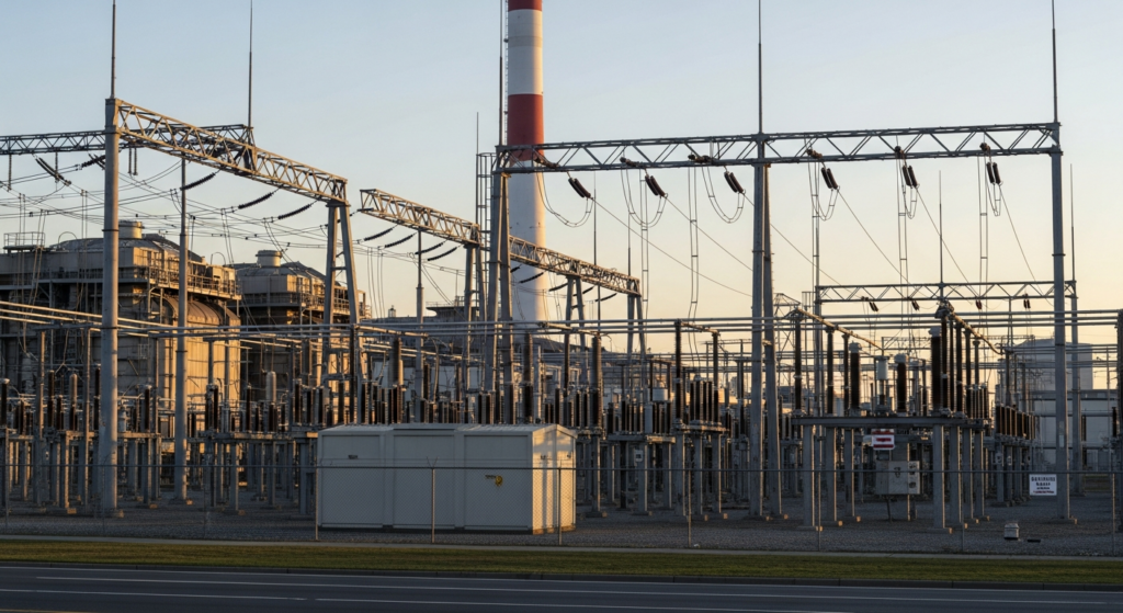 Holtec Nuclear Files for IPO, Signaling Investor Interest in Data Center Power