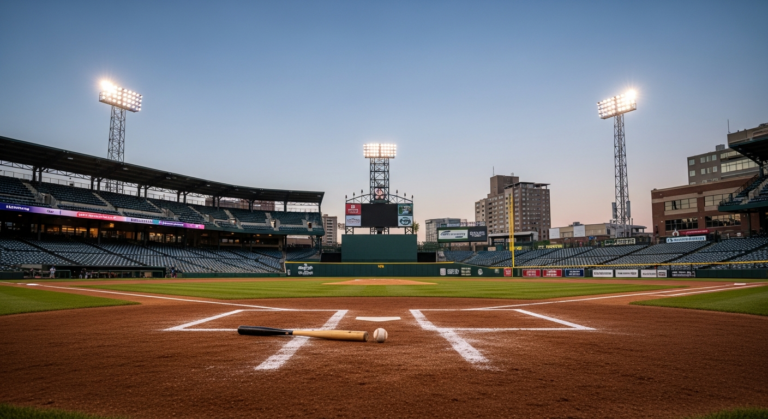 MLB All-Star Game Takes Center Stage Tuesday Night