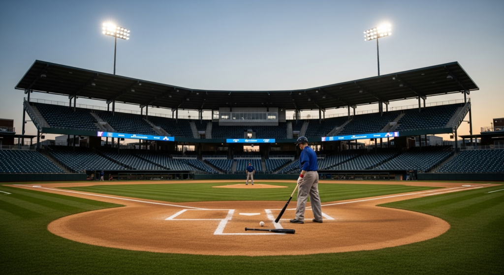 MLB Home Run Derby Set for Monday Night Amid All-Star Week Festivities