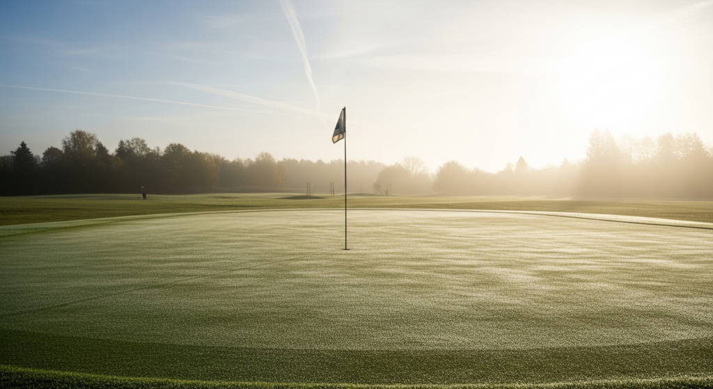 Major Golf Championship Conditions: What Ann Arbor Golfers Can Watch For
