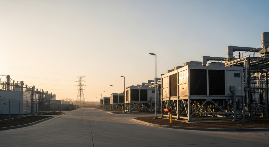 Meta Accelerates AI Infrastructure Push with In-House Chip Production