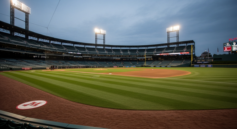 Mets-Braves Game Set for National Streaming Window on Sunday