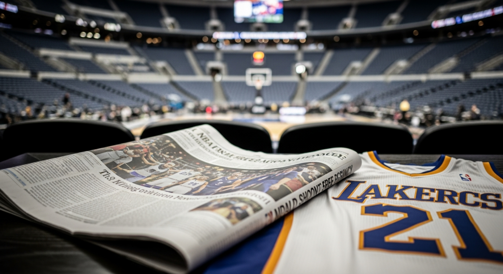 NBA Free Agency Tracker Highlights Major Trades and Roster Shifts