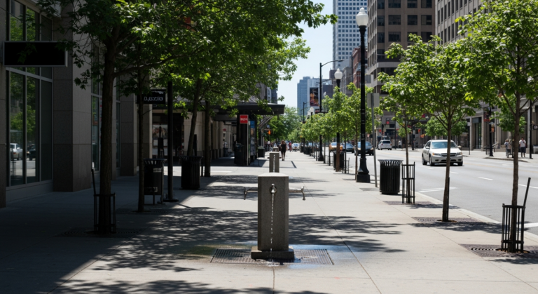 National Heat Wave Underscores Public Health and Travel Risks
