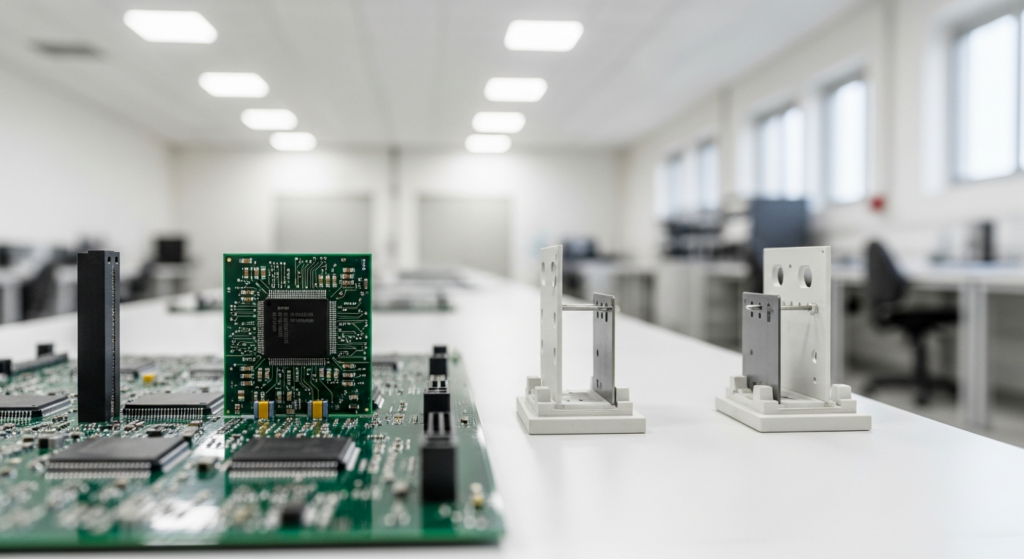 SK Hynix U.S. Debut Signals Investor Appetite for AI Chip Suppliers