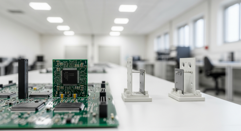 SK Hynix U.S. Debut Signals Investor Appetite for AI Chip Suppliers