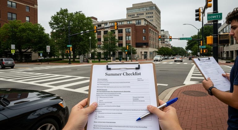 Student Loan Repayments Resume: A Summer Checklist for Ann Arbor Borrowers